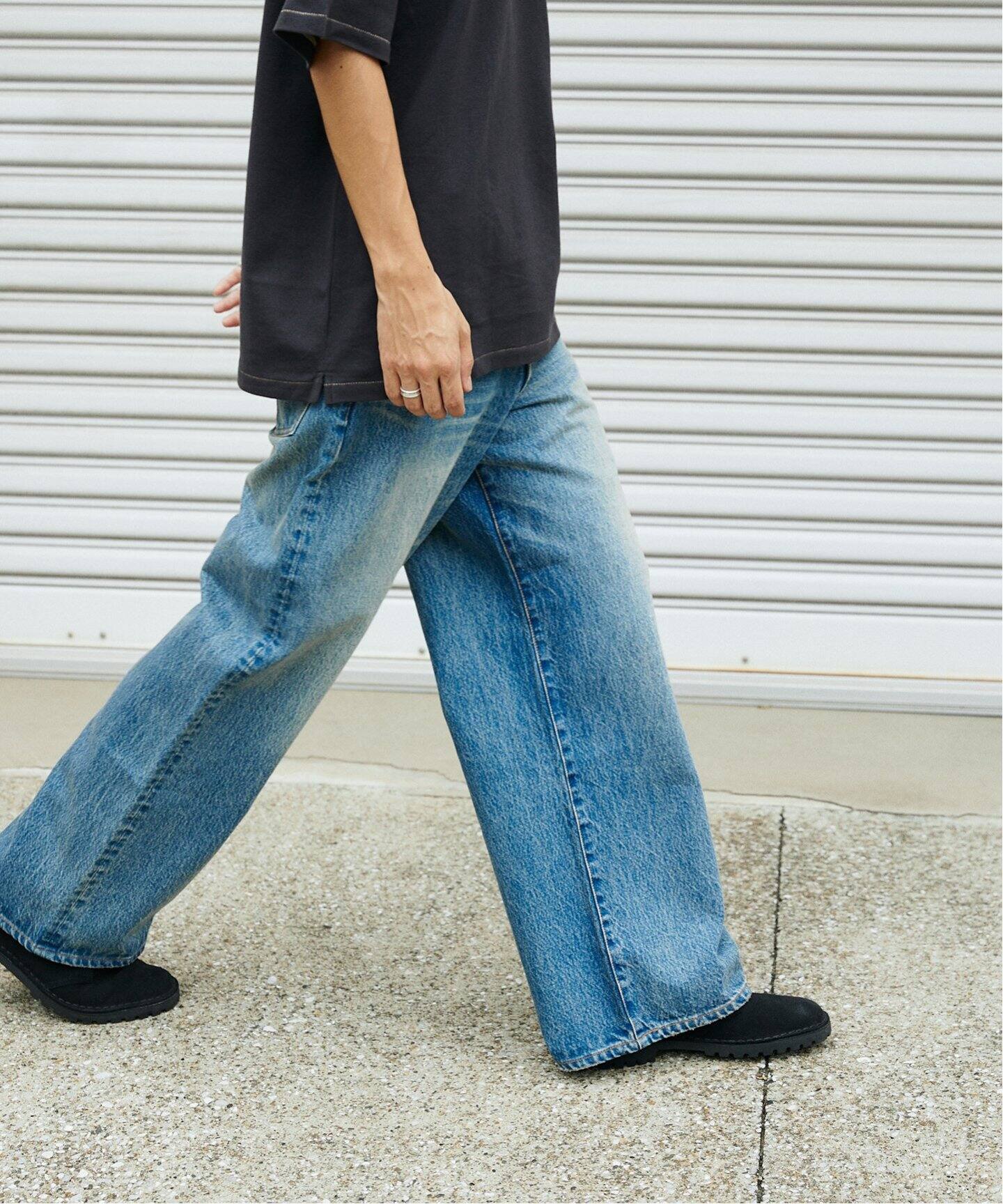 デニムキャノン ヴィンテージ5PK（デニムパンツ・ジーンズ）｜JOURNAL  