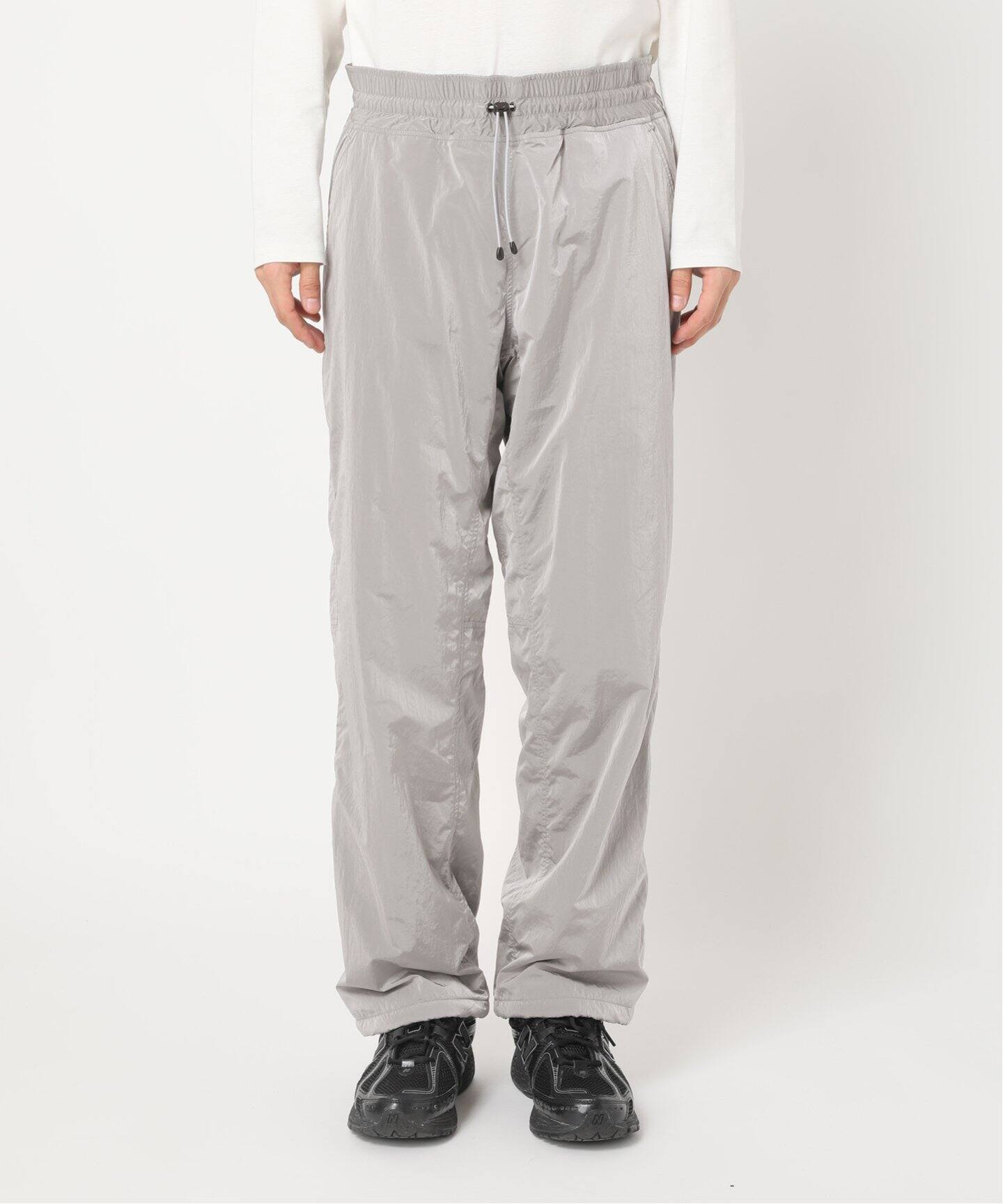 journal standard limonta/e octa ナイロンパンツ LIMONTA/E × OCTA】ナイロン オーバーパンツ（その他パンツ