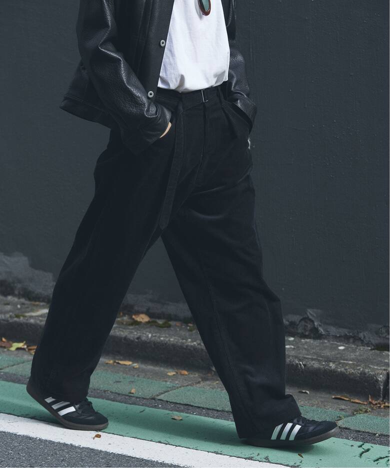 パンツ