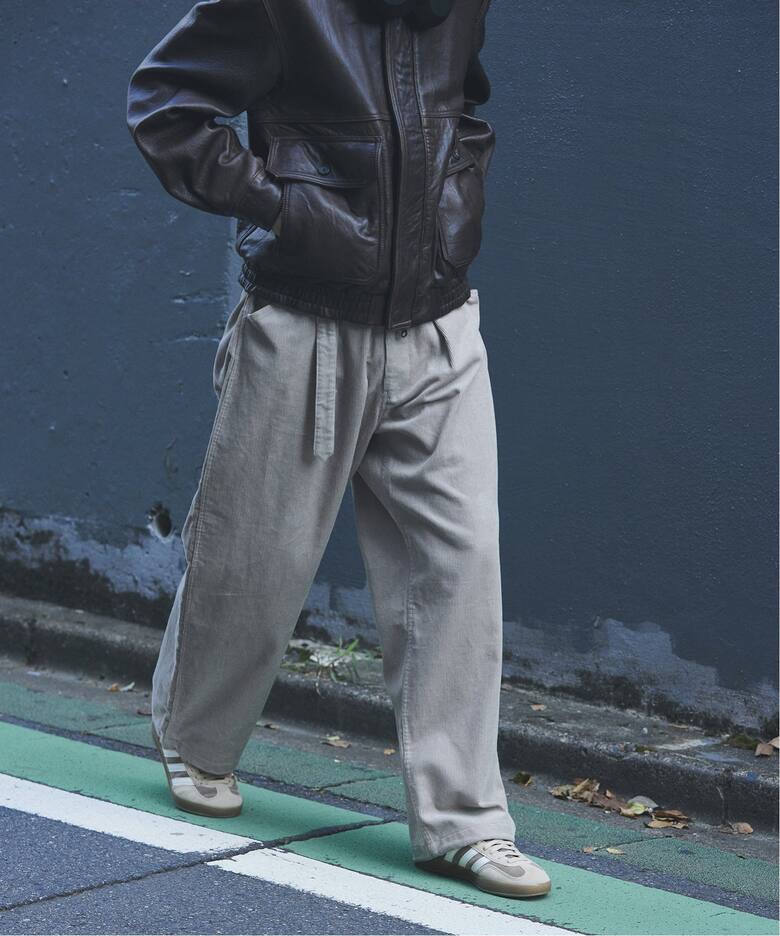 パンツ