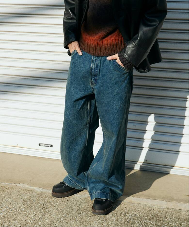 パンツ