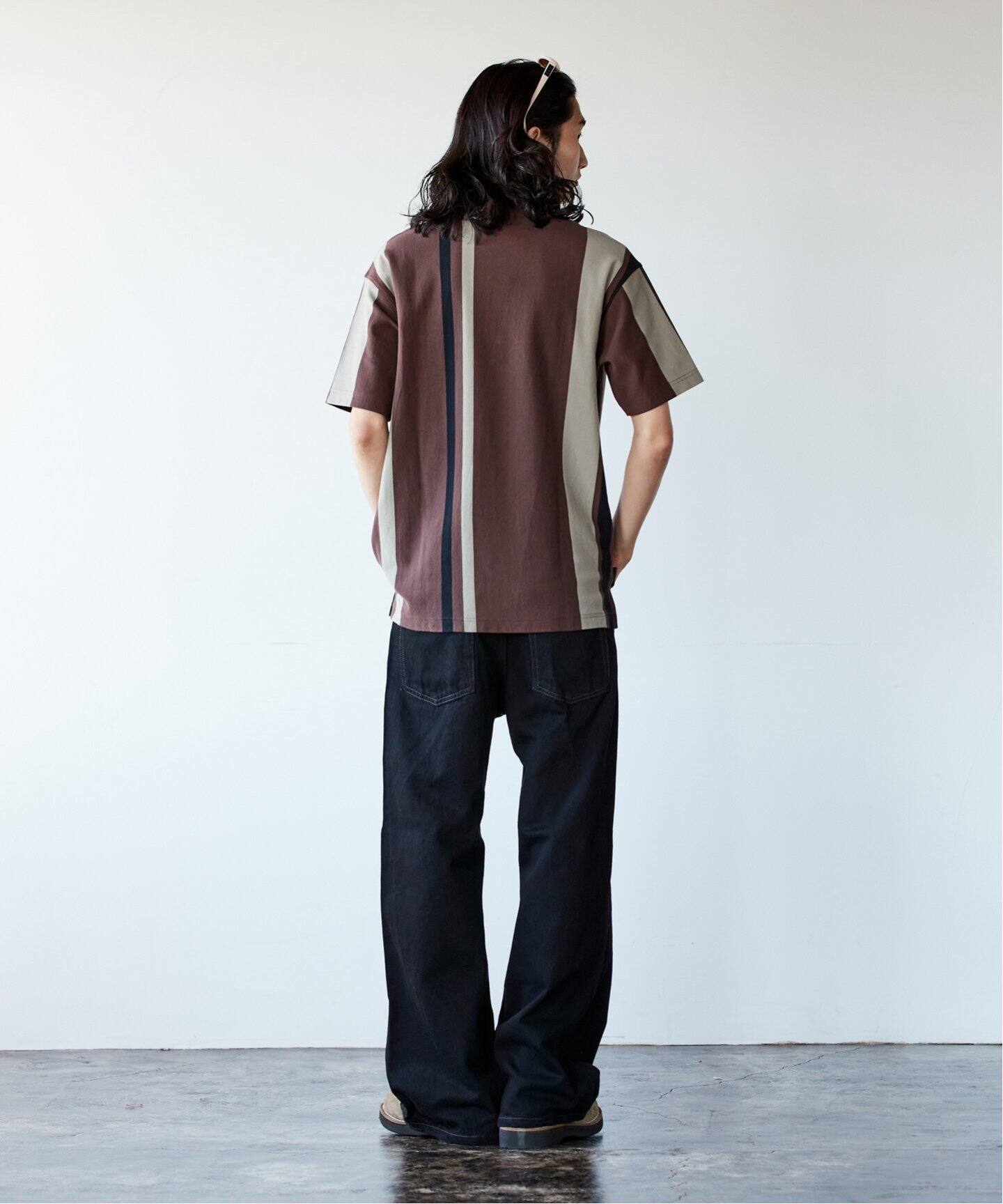 デニムキャノン5PK（デニムパンツ・ジーンズ）｜JOURNAL STANDARD