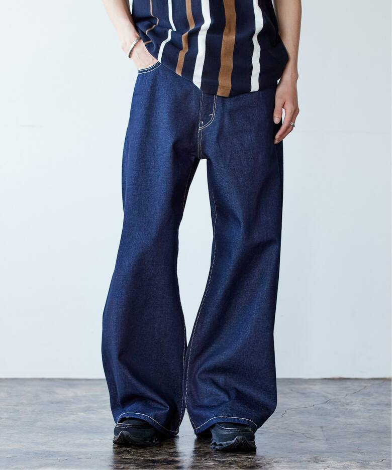 パンツ