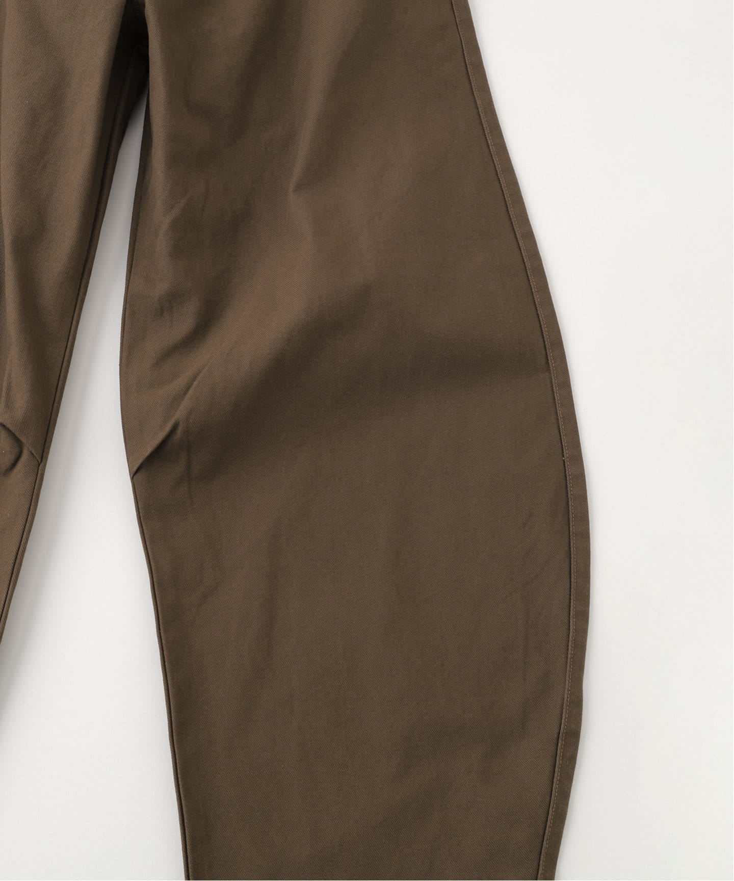 テック カーヴドパンツ（チノパンツ）｜JOURNAL STANDARD