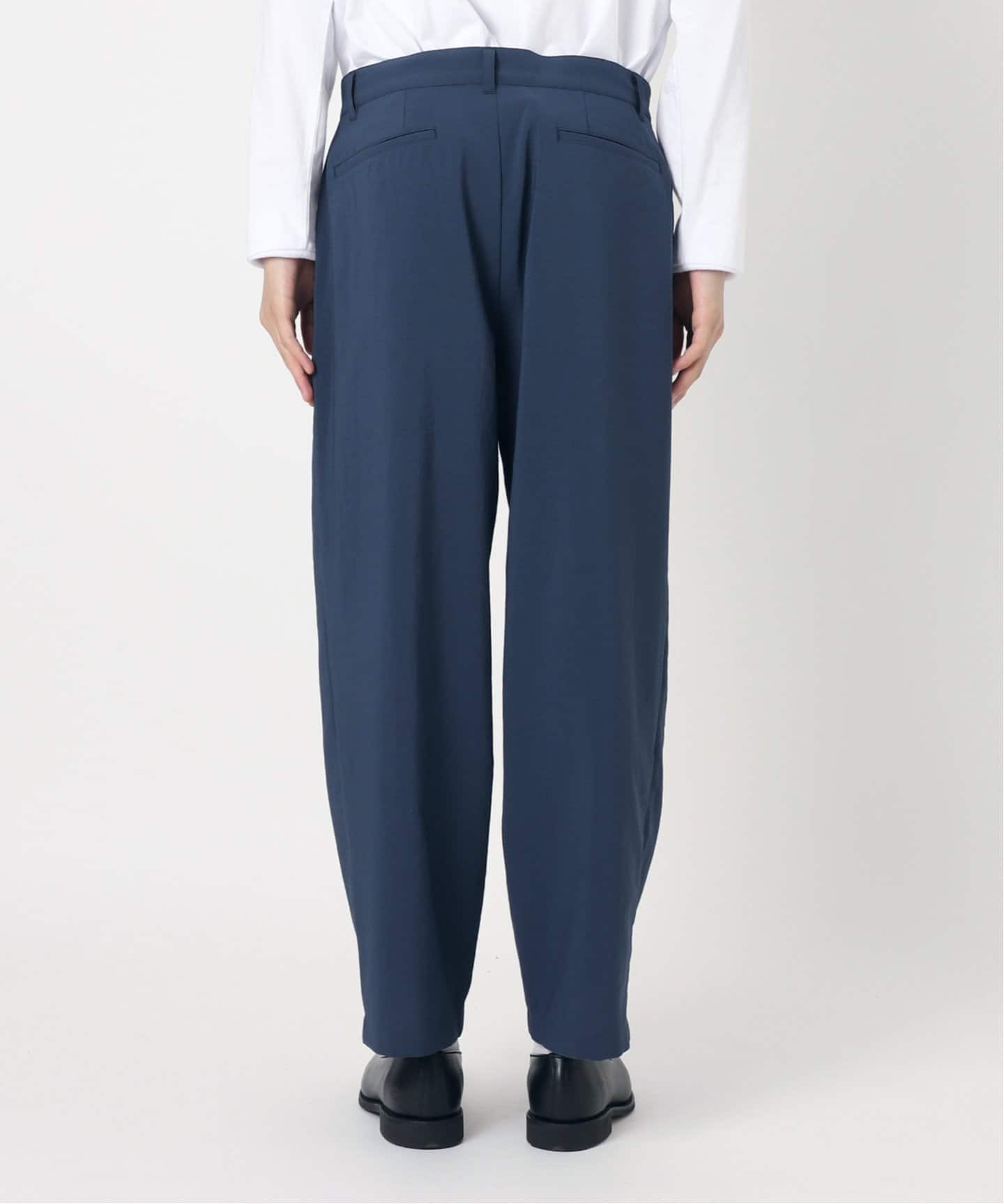 新品 ダーバン 春夏 ストレッチ ジャージー 紺ブレザー M 【J55300】 D'URBAN ウォッシャブル シングル 半裏地 ブレザー ジャケット メンズ 新品 ダーバン 尾州生地 籠目 ジャージー ジャケット A6 (L) 紺