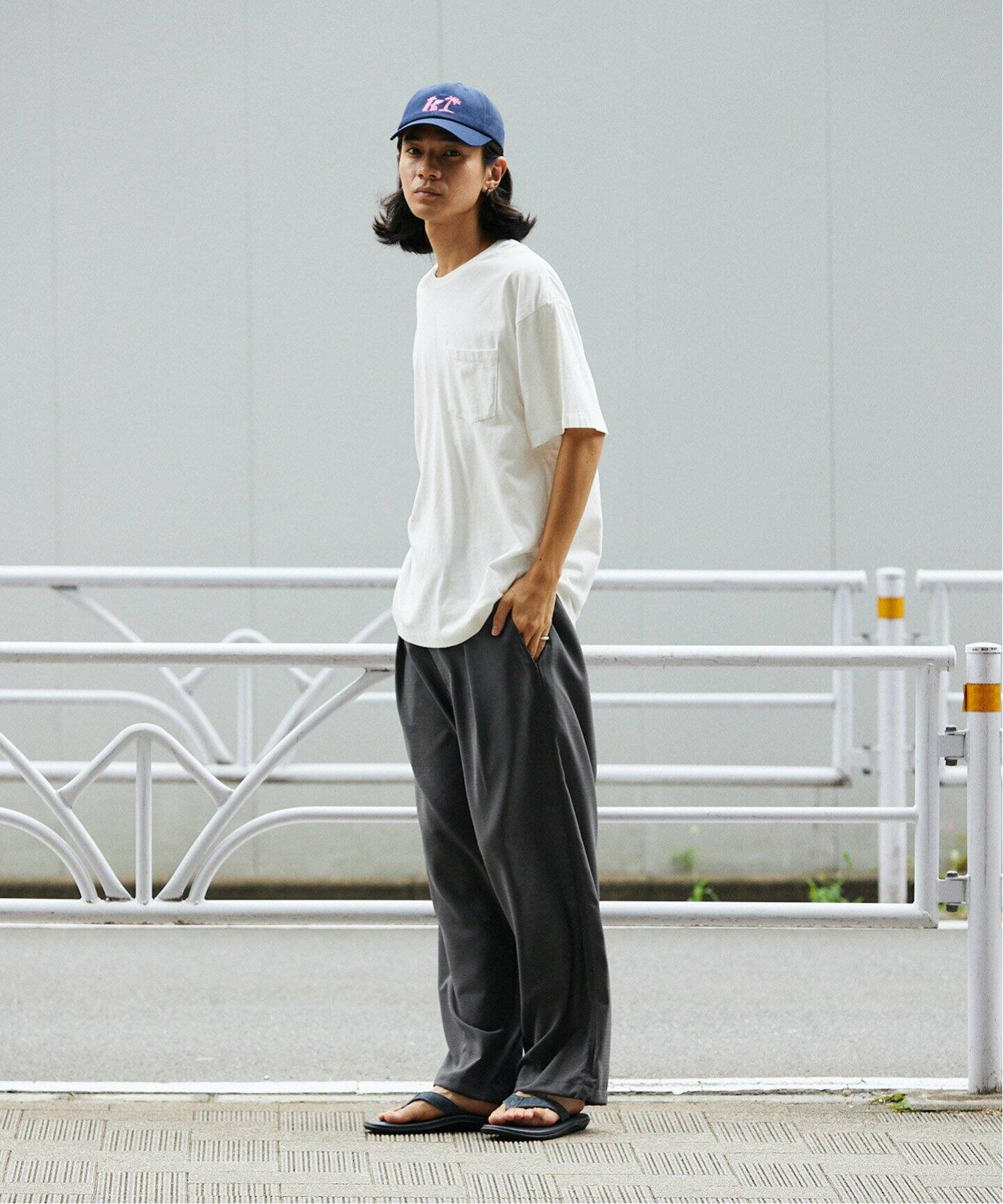 ジャーナルスタンダード☆ジャケット&パンツ WOOLINO ライトオーバーパンツ（その他パンツ）｜JOURNAL