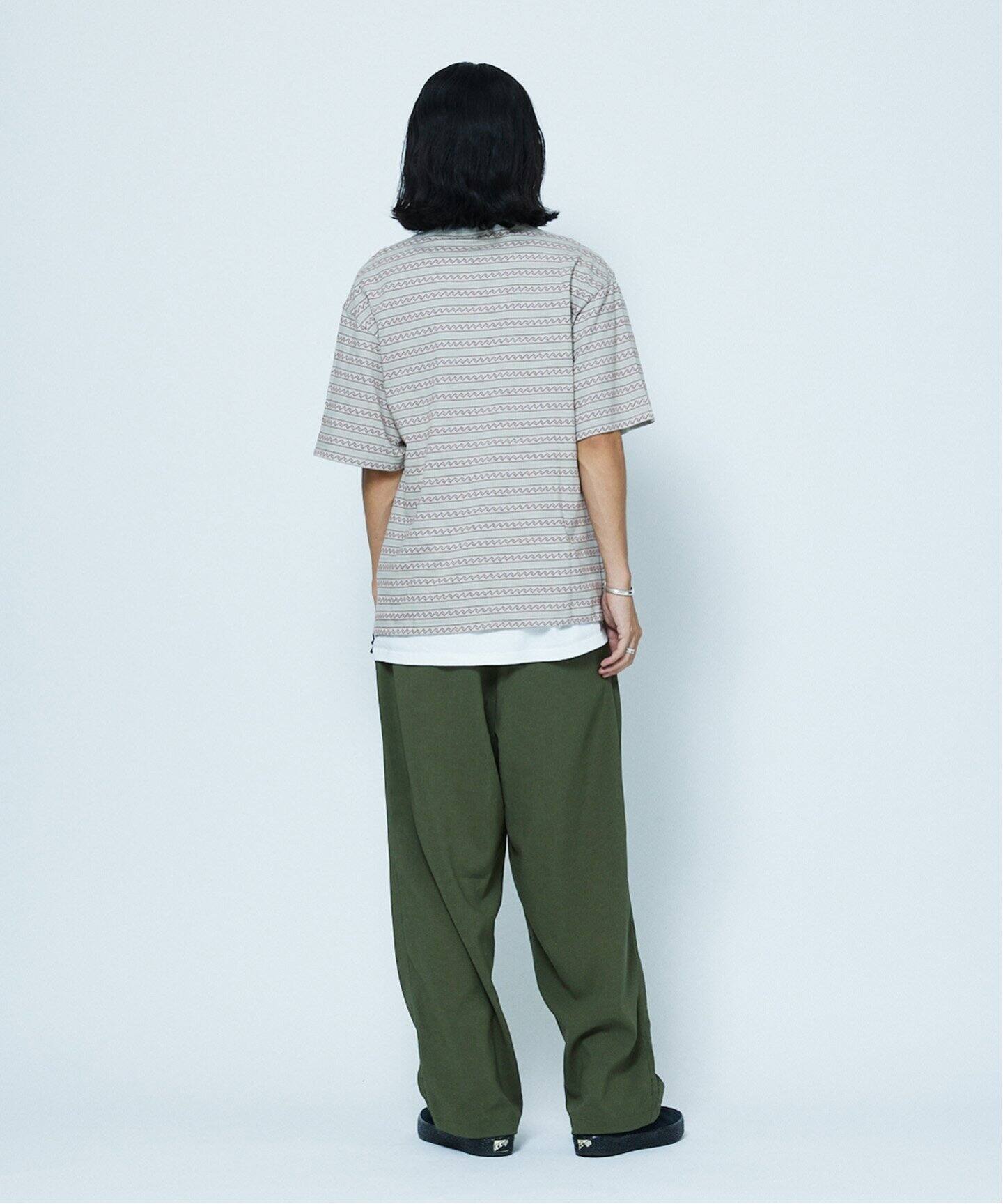 JOURNAL STANDARD オリーブグリーン テーラードジャケット＆パンツ 楽天市場】orSlow オアスロウ ユニセックス ニューヨーカー