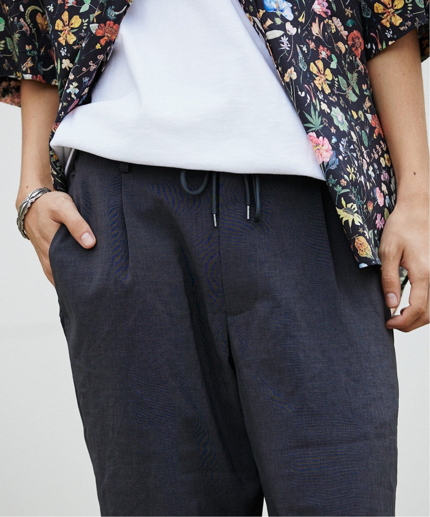 吸水速乾 / 接触冷感” EVALET LIGHT ブッチャー1P イージー