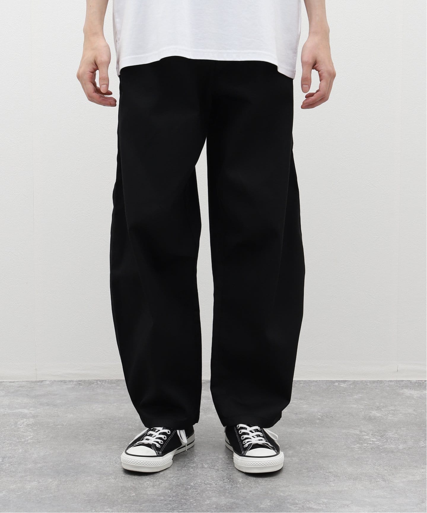 専用ページ セレクト STAFF STYLING｜THE SHOP YOHJI YAMAMOTO