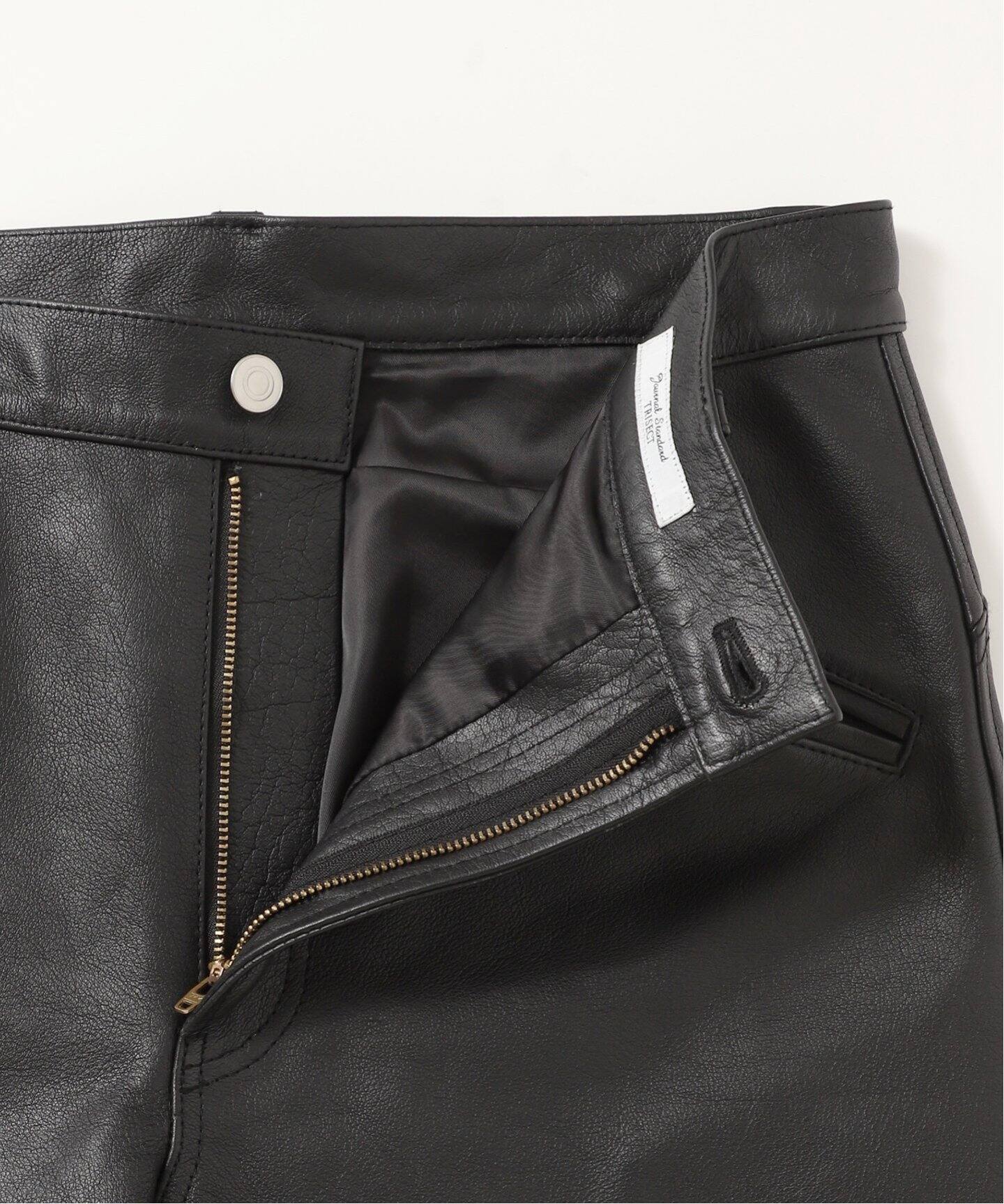 バッファローレザー モトクロスパンツ（その他パンツ）｜JOURNAL 