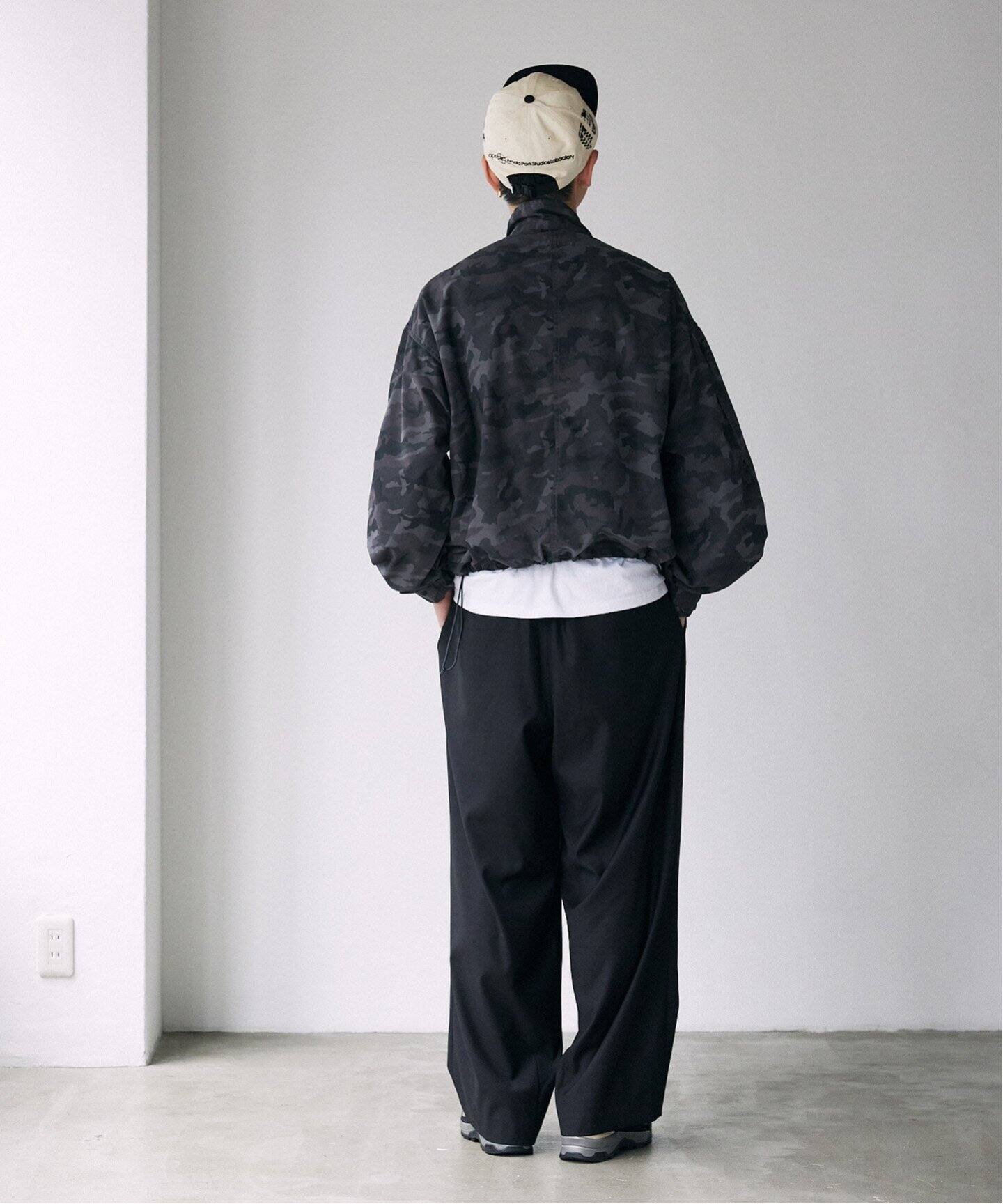 JOURNAL STANDARD｜TRモダン ワイドスラックス | Rakuten