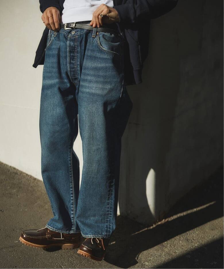 追加》LEVI
