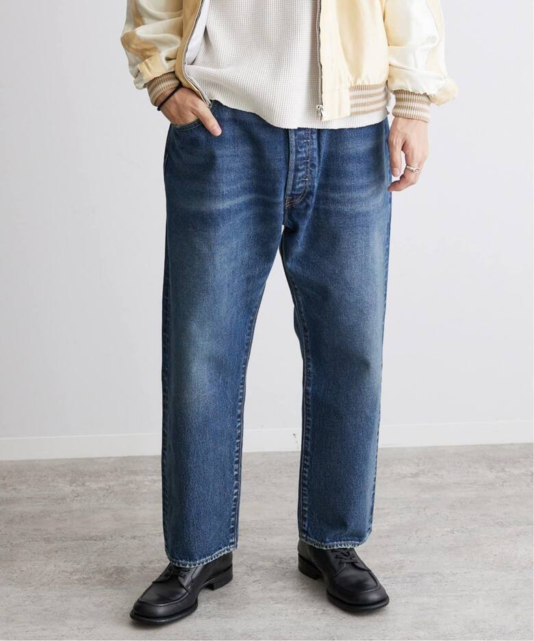 追加》LEVI