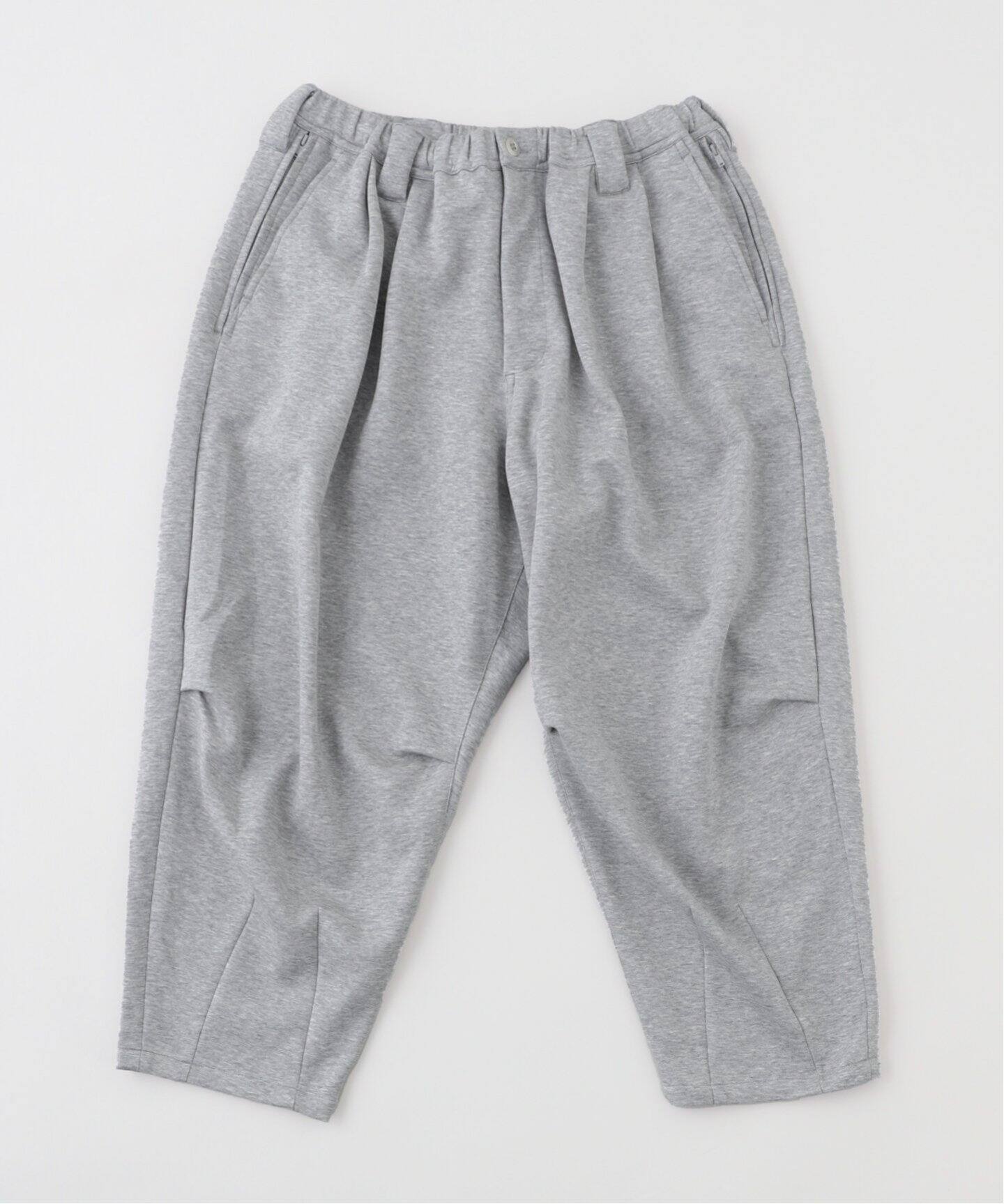 TIGHTBOOTH / タイトブース SMOOTH SWEAT BALLOON PT（スウェット  