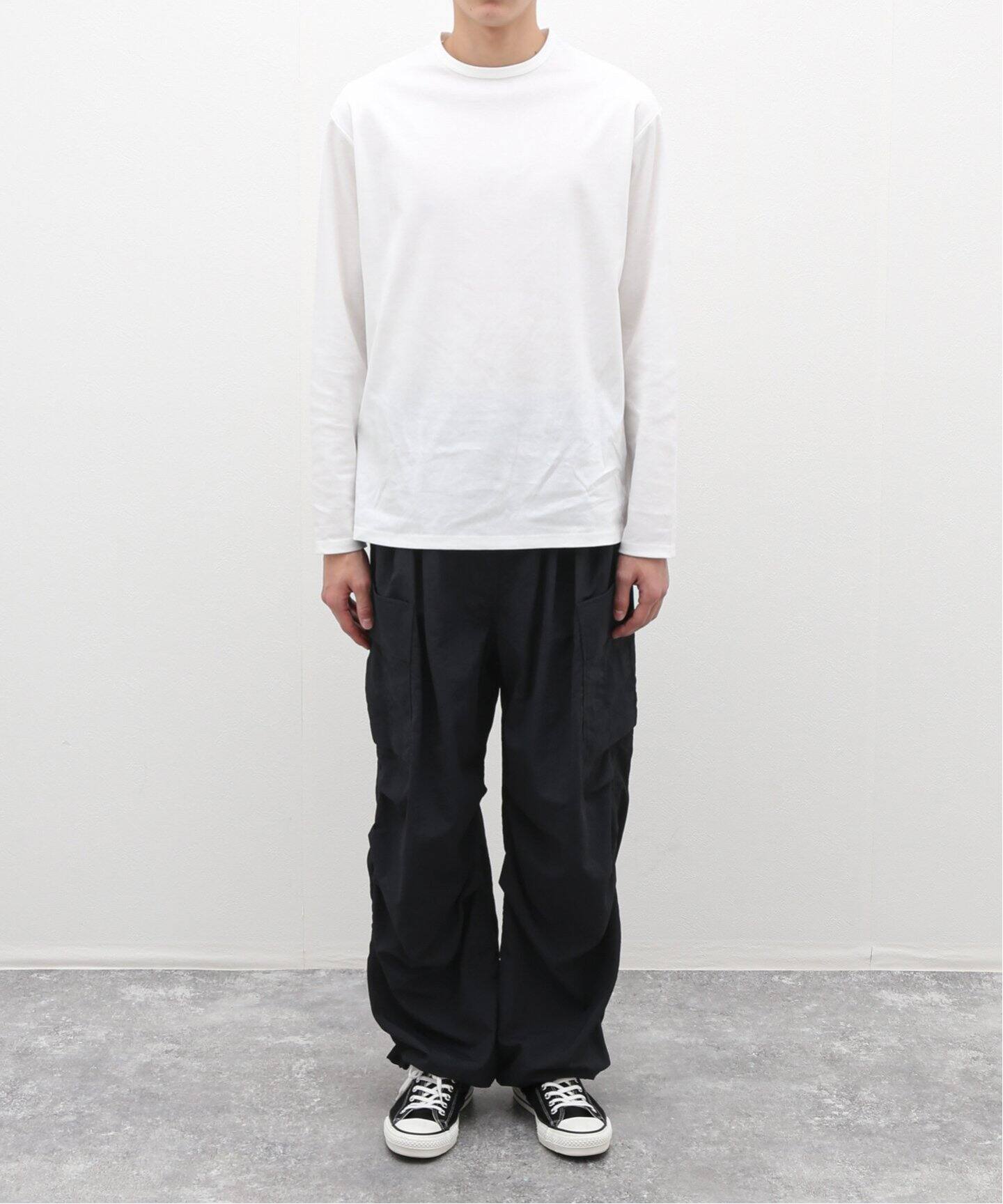 Product Twelve / Utility Pants 24SS-PPT02（カーゴパンツ）｜JOURNAL 