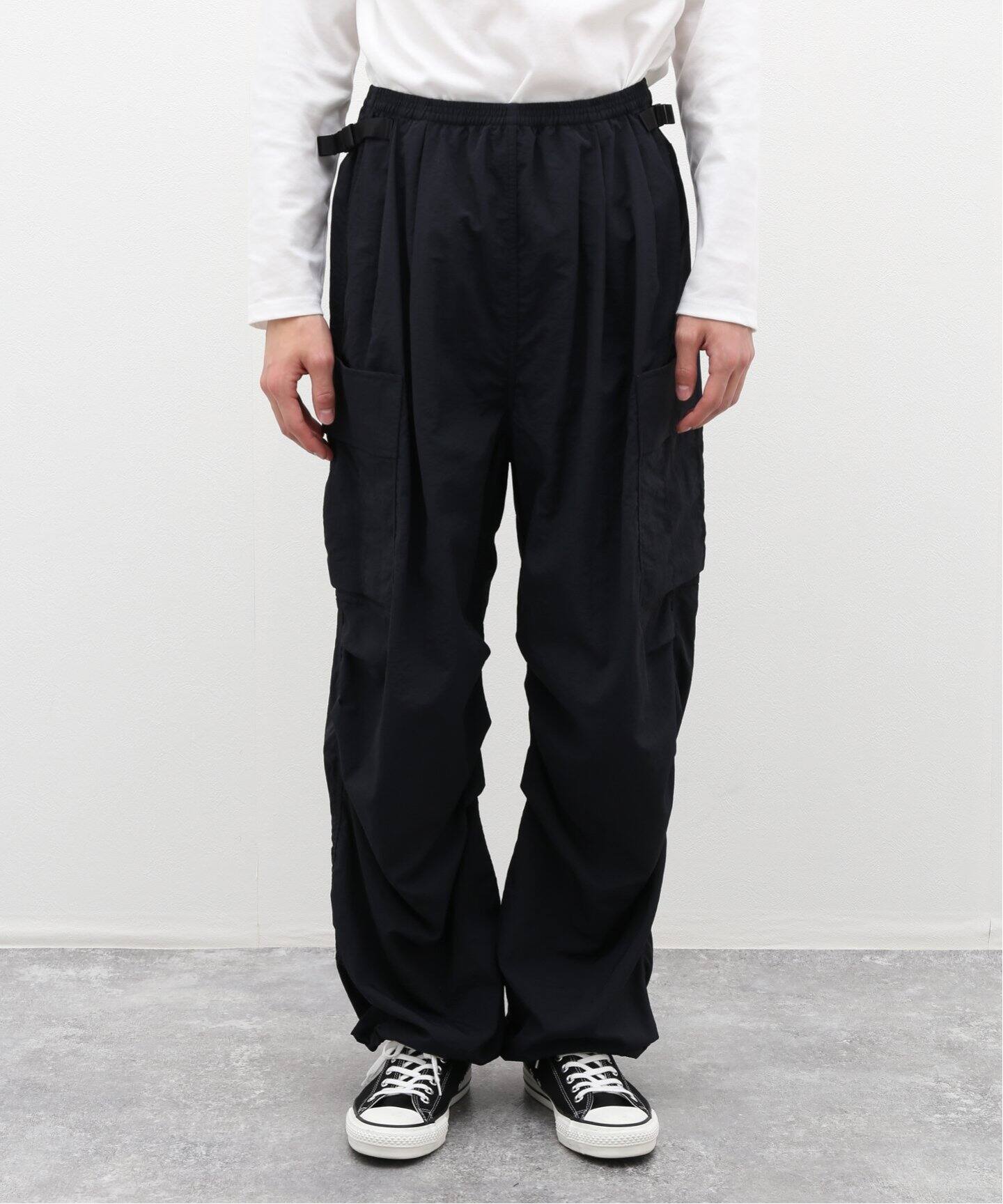 Product Twelve / Utility Pants 24SS-PPT02（カーゴパンツ）｜JOURNAL 