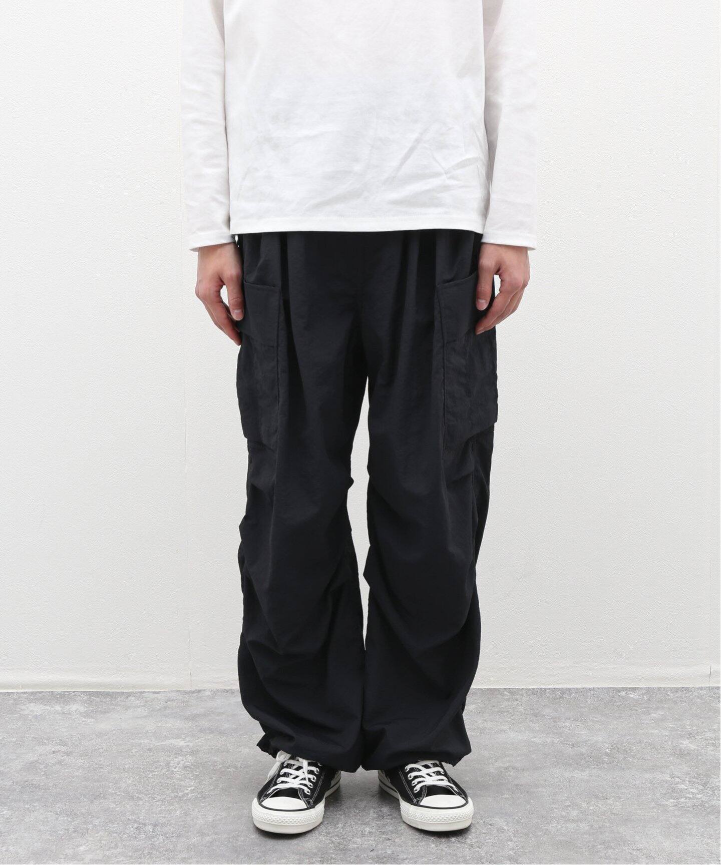 Product Twelve / Utility Pants 24SS-PPT02（カーゴパンツ）｜JOURNAL 