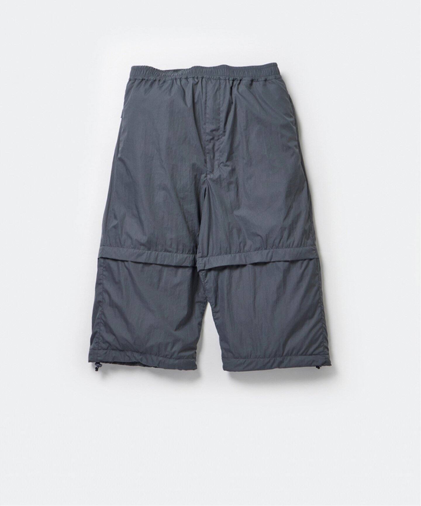 DAIWA PIER39 /ダイワ ピア39】TECH 3WAY WINDBREAKER PANTS（ジャージ 