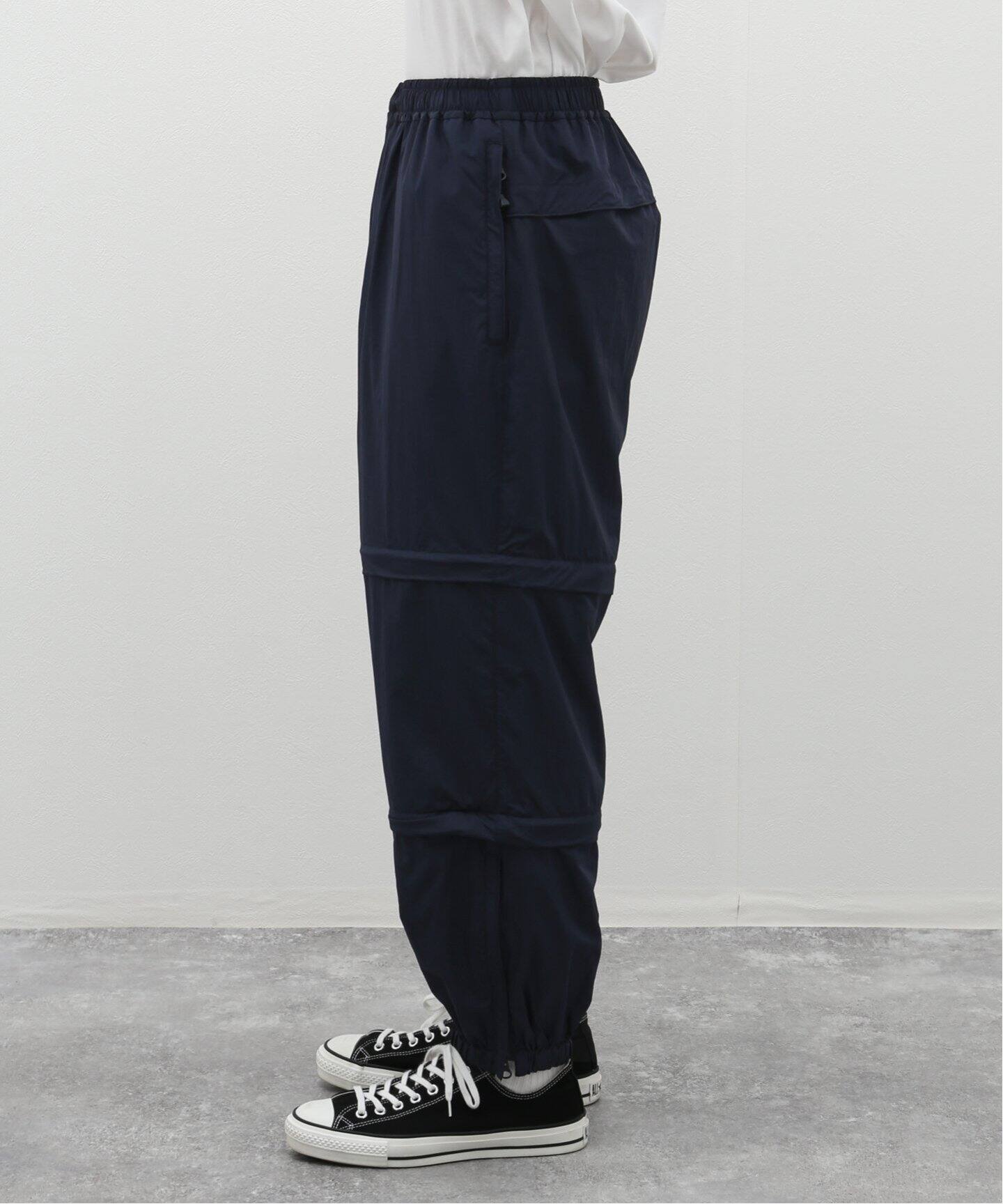 DAIWA PIER39 TECH DECHATABLE WINDBREAKER PANTS BP-50024（その他 