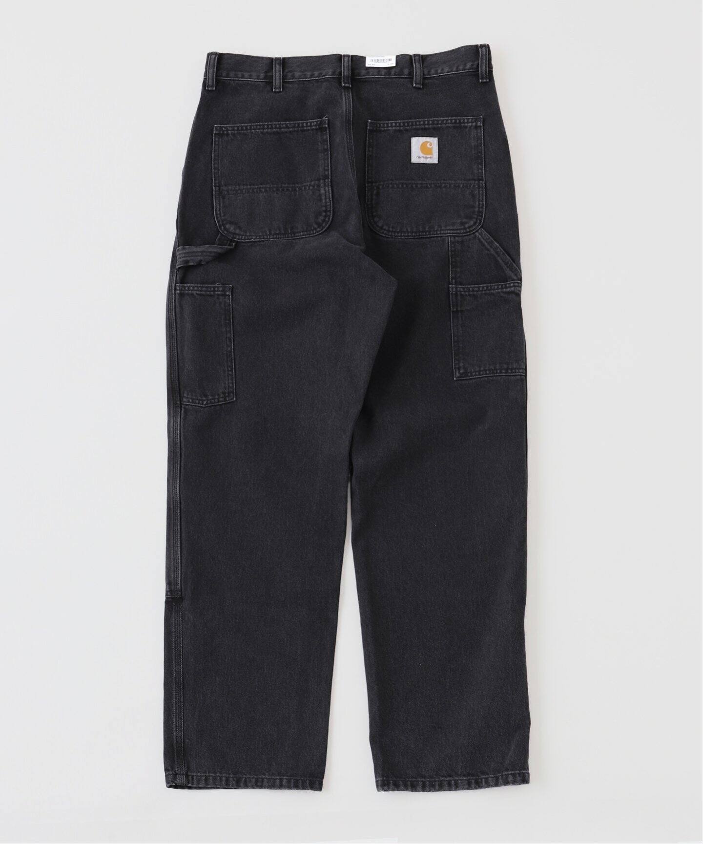 CARHARTT WIP / カーハート ダブリューアイピー DOUBLE KNEE PANT 