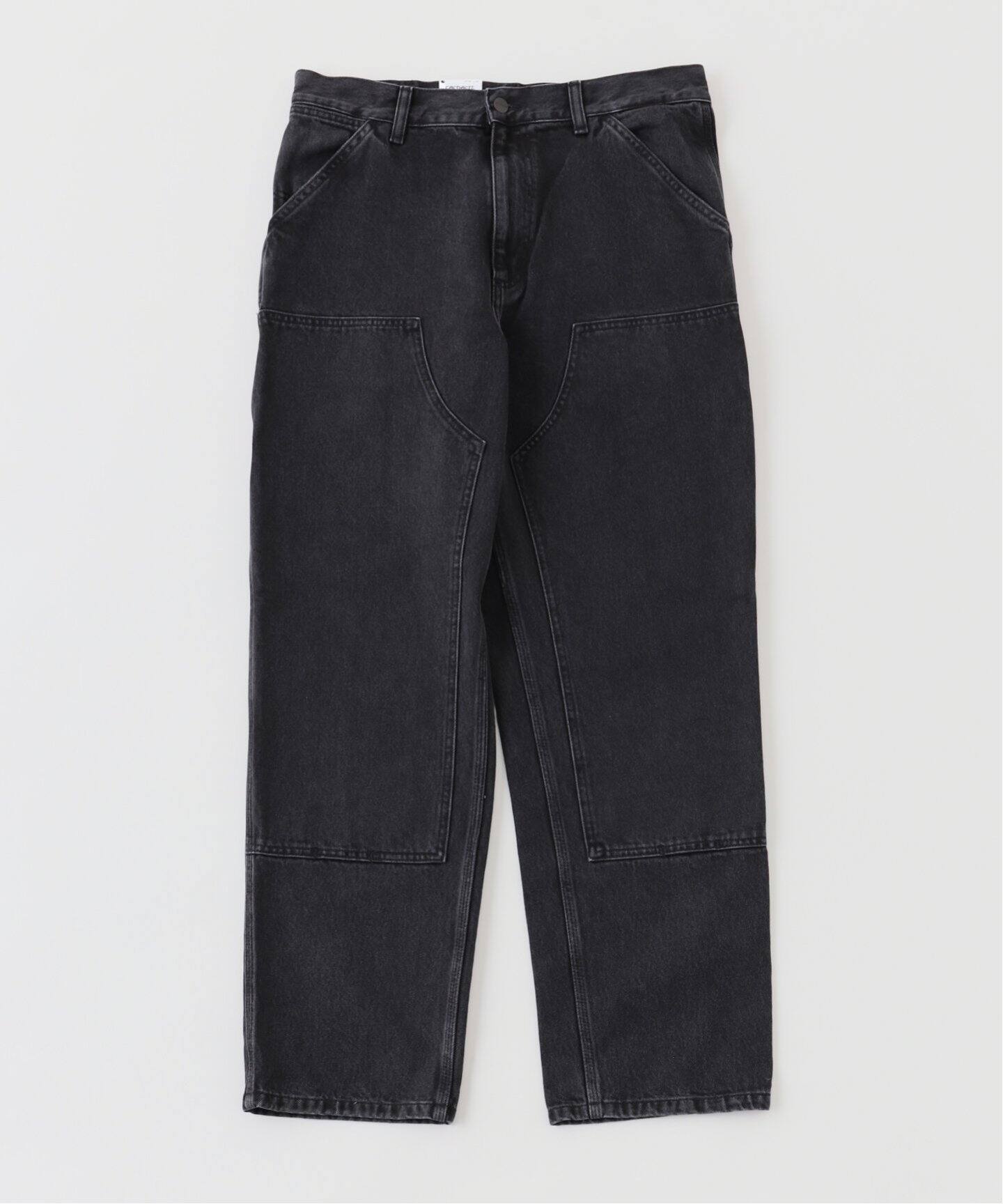 CARHARTT WIP / カーハート ダブリューアイピー DOUBLE KNEE PANT  