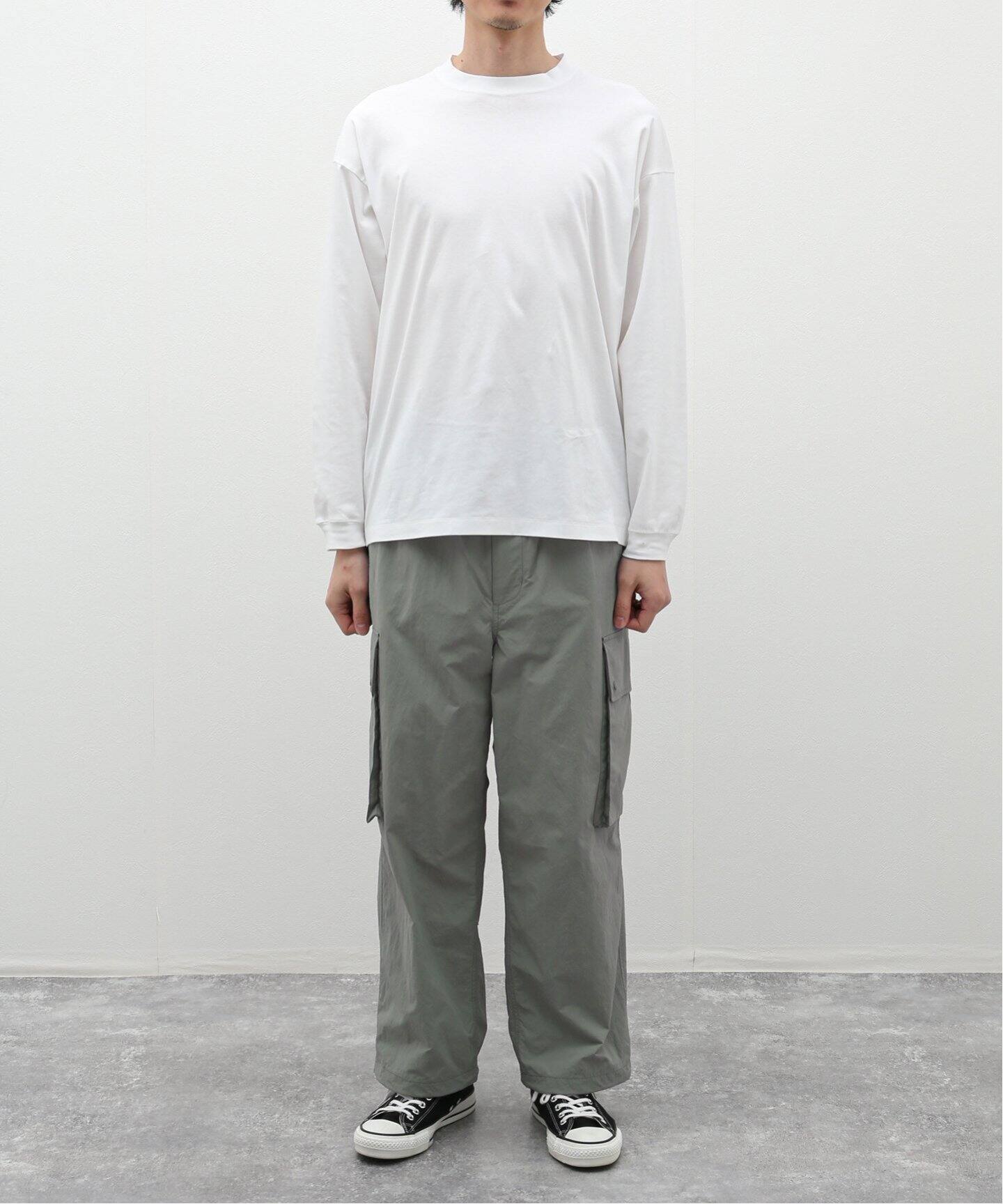 DAIWA PIER39 TECH PARACHUTE PANTS BP-55024（カーゴパンツ 