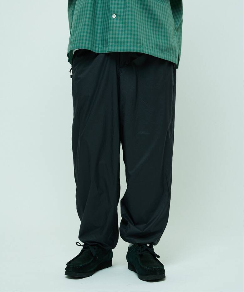 DAIWA PIER39 TECH WIND SHIELD PANTS BP-30024（ジャージ／トラック 