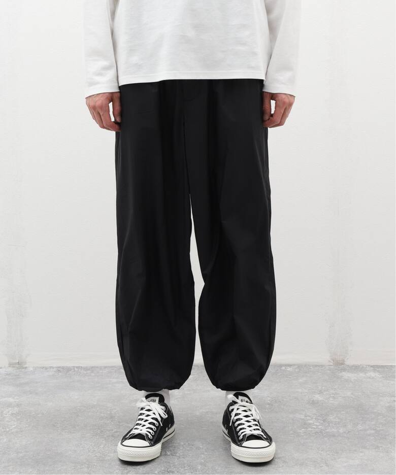 DAIWA PIER39 TECH WIND SHIELD PANTS BP-30024（ジャージ／トラック 