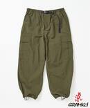 WEB限定 GRAMICCI × JOURNAL STANDARD 別注 ナイロン 6PK カーゴパンツ