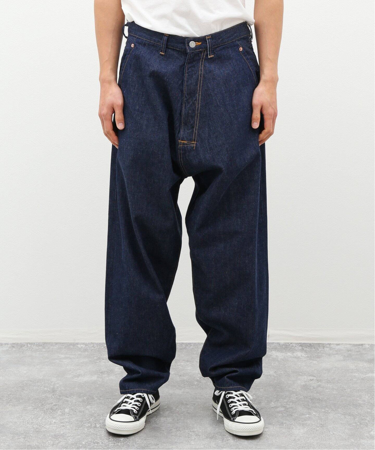 CLASS / クラス CCES02UNI (OW)（デニムパンツ・ジーンズ）｜JOURNAL 