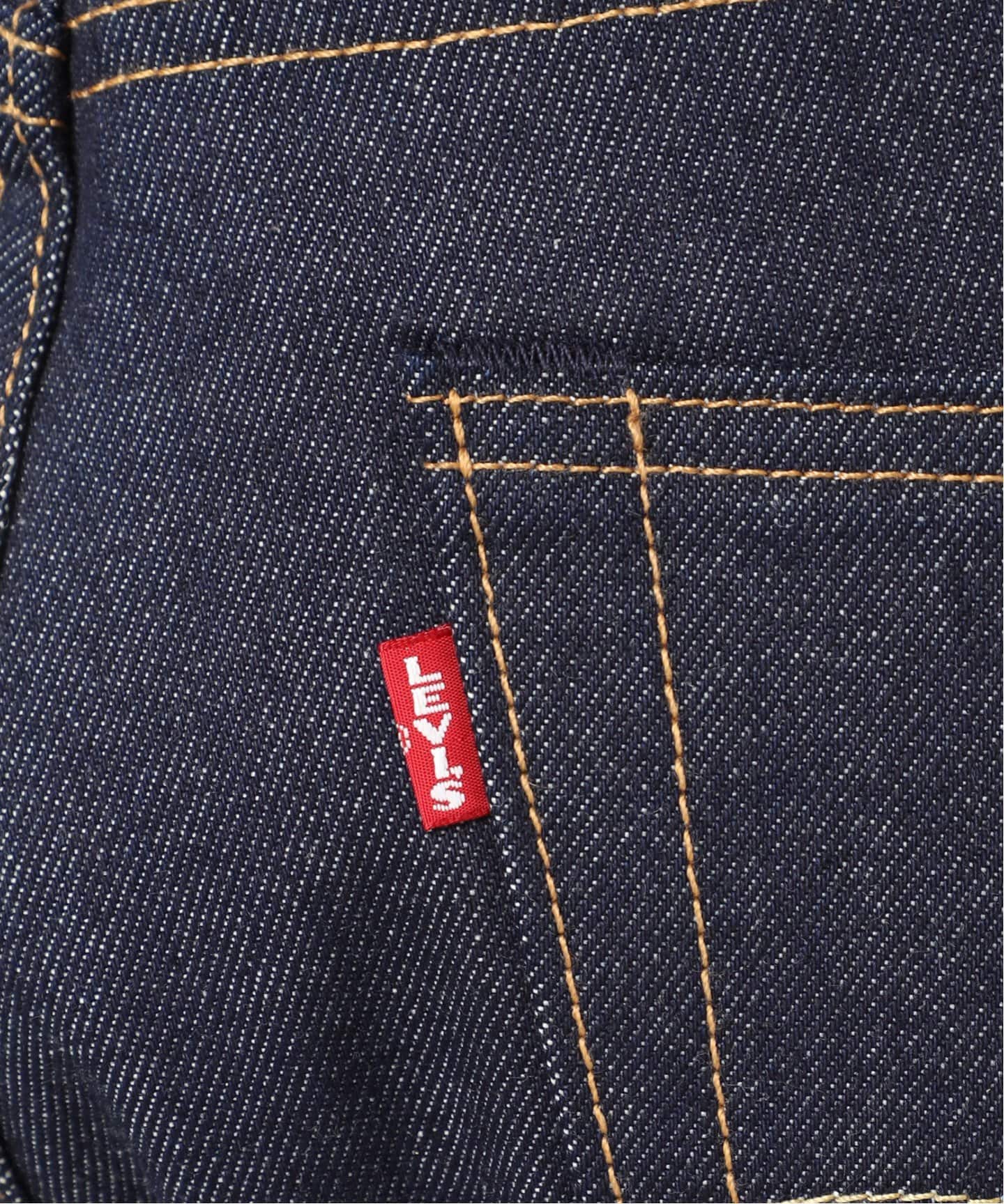 LEVI'S(R)/リーバイス(R) 別注 501(R) Selvedge RIGID L30