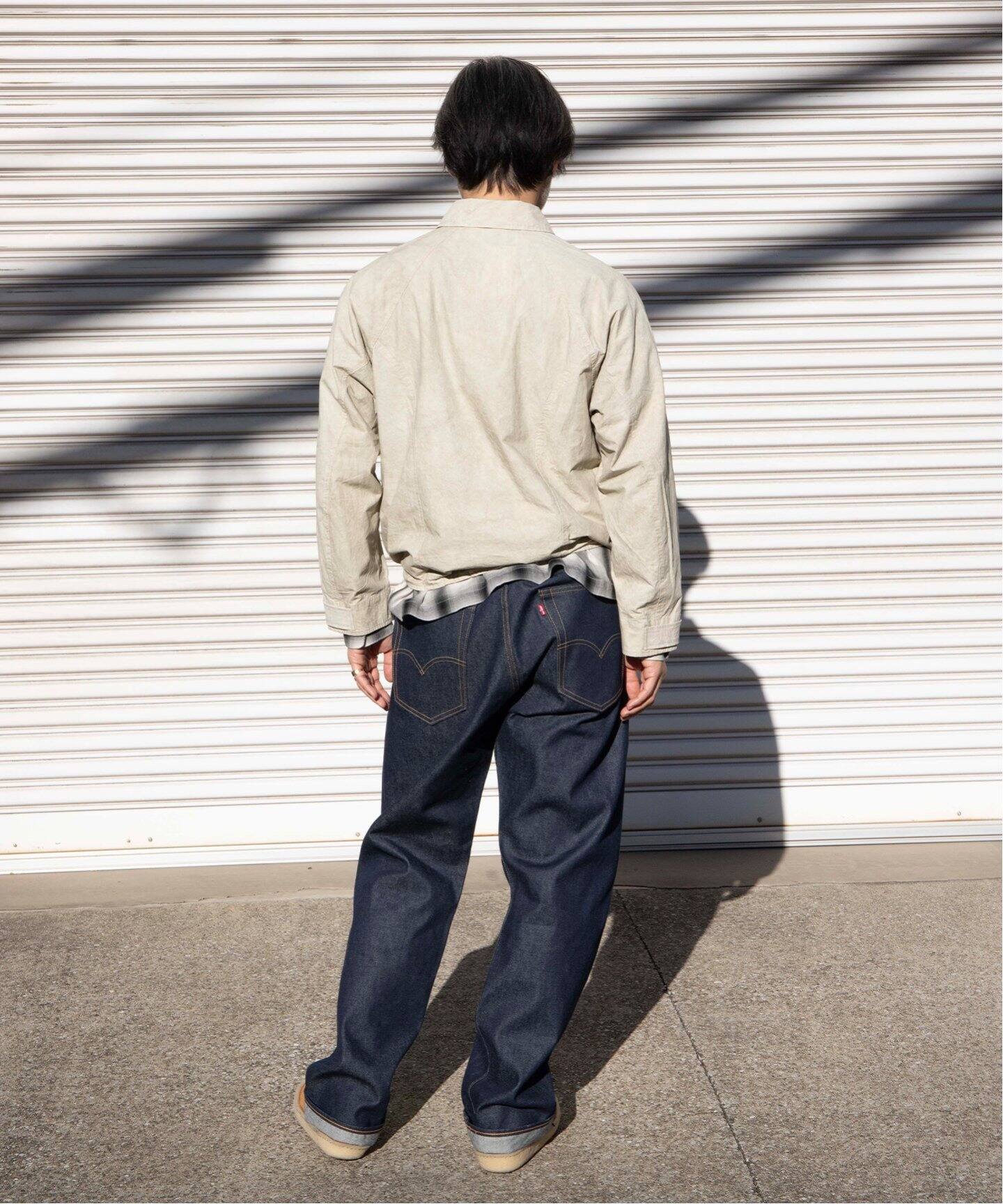 LEVI