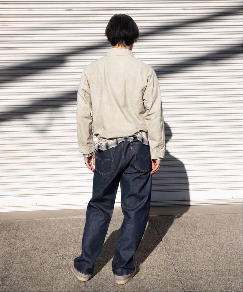 LEVI