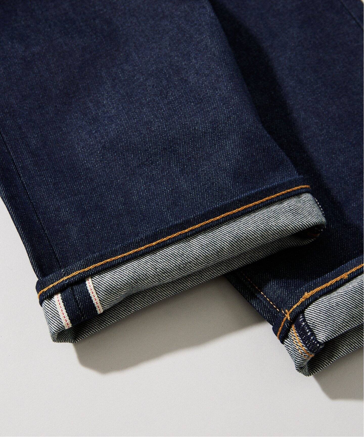 LEVI'S(R)/リーバイス(R) 別注 501(R) Selvedge RIGID L32