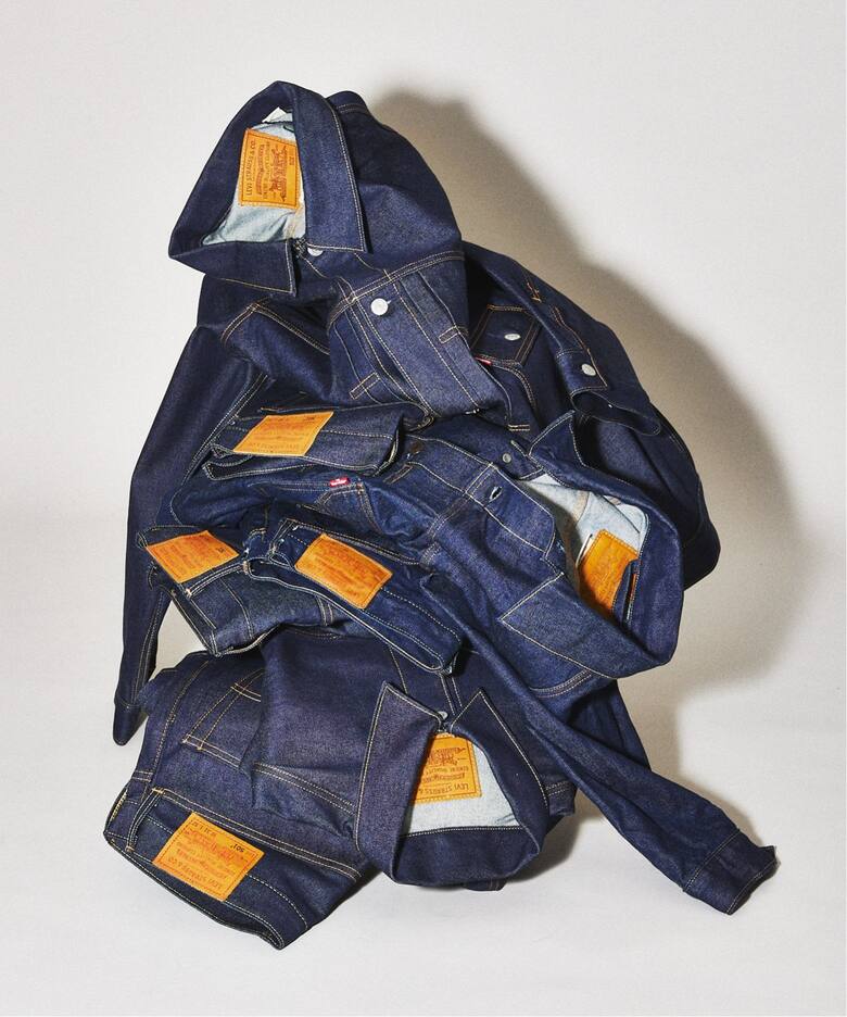 LEVI