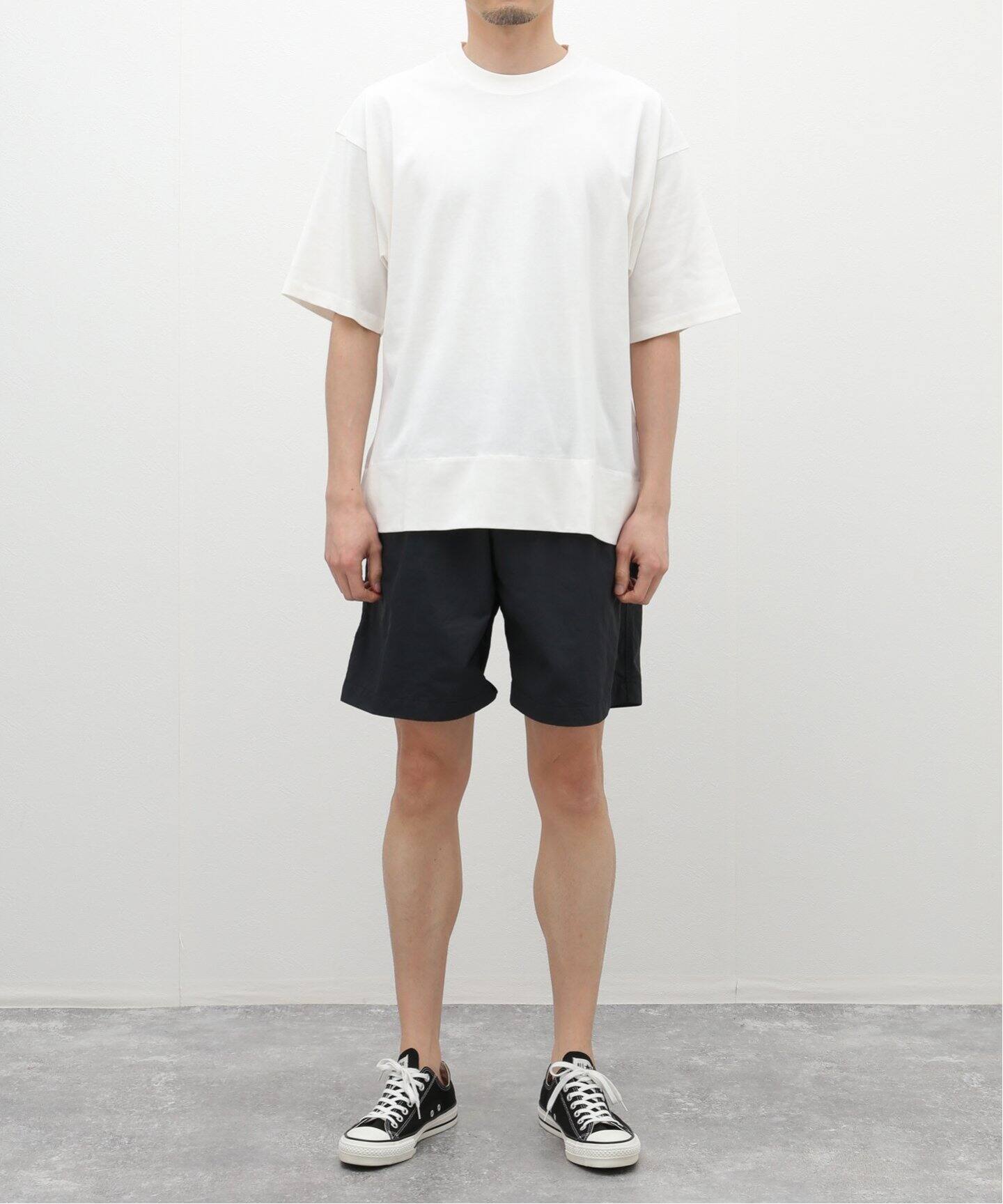 KAPTAIN SUNSHINE / Trainer Short Pants KS24SPT12（ショート・ハーフ 