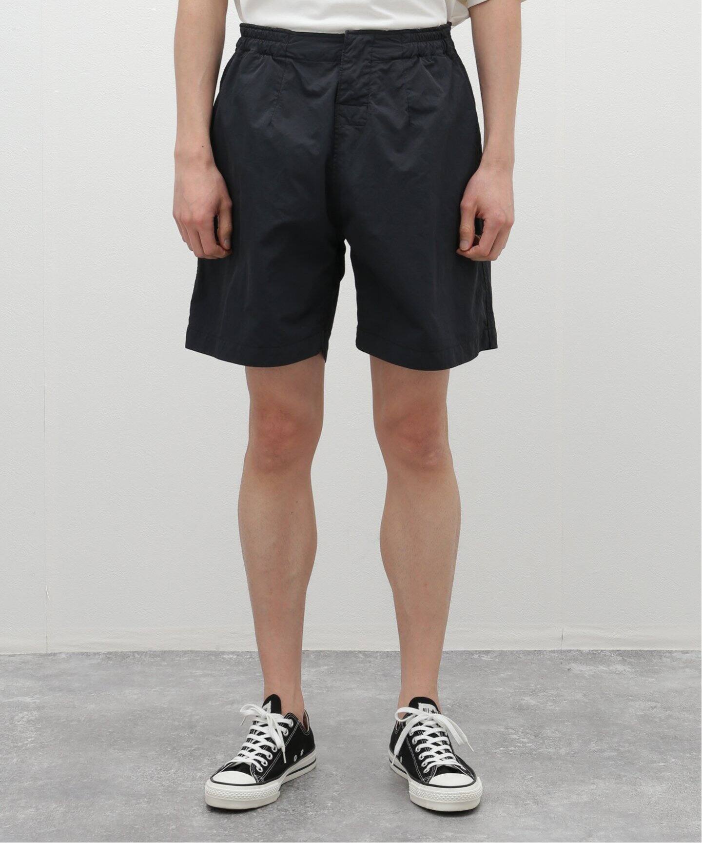 KAPTAIN SUNSHINE / Trainer Short Pants KS24SPT12（ショート・ハーフ 