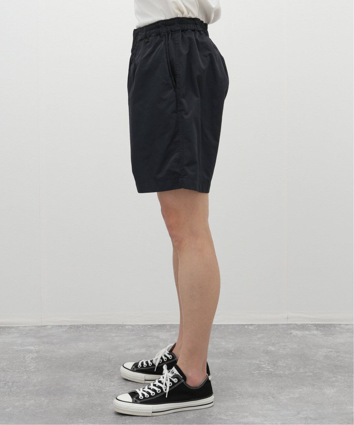 KAPTAIN SUNSHINE / Trainer Short Pants KS24SPT12（ショート・ハーフ 