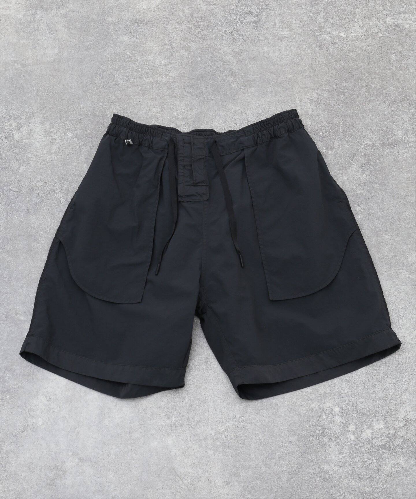 KAPTAIN SUNSHINE / Trainer Short Pants KS24SPT12（ショート・ハーフ 