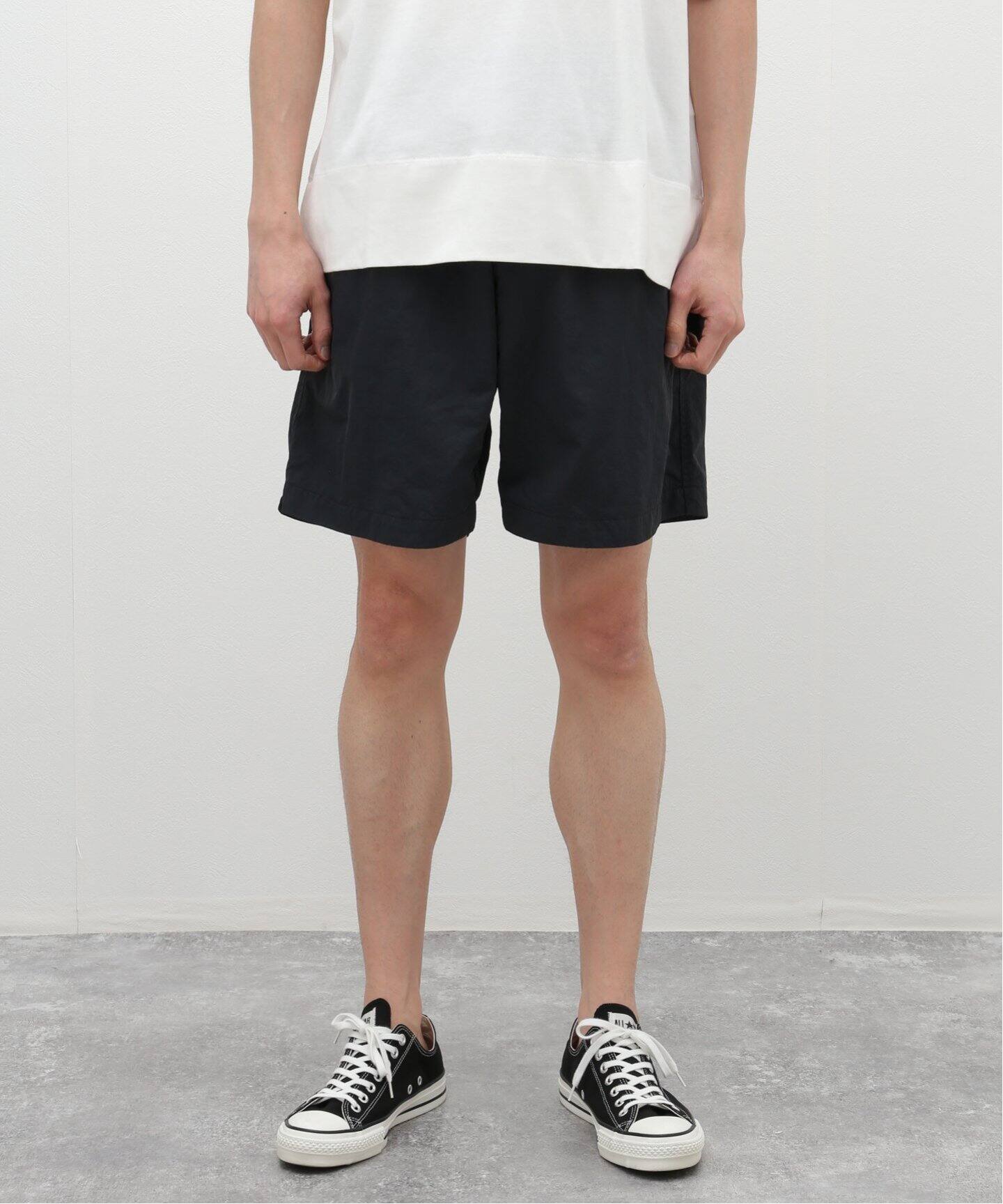 KAPTAIN SUNSHINE / Trainer Short Pants KS24SPT12（ショート・ハーフ 