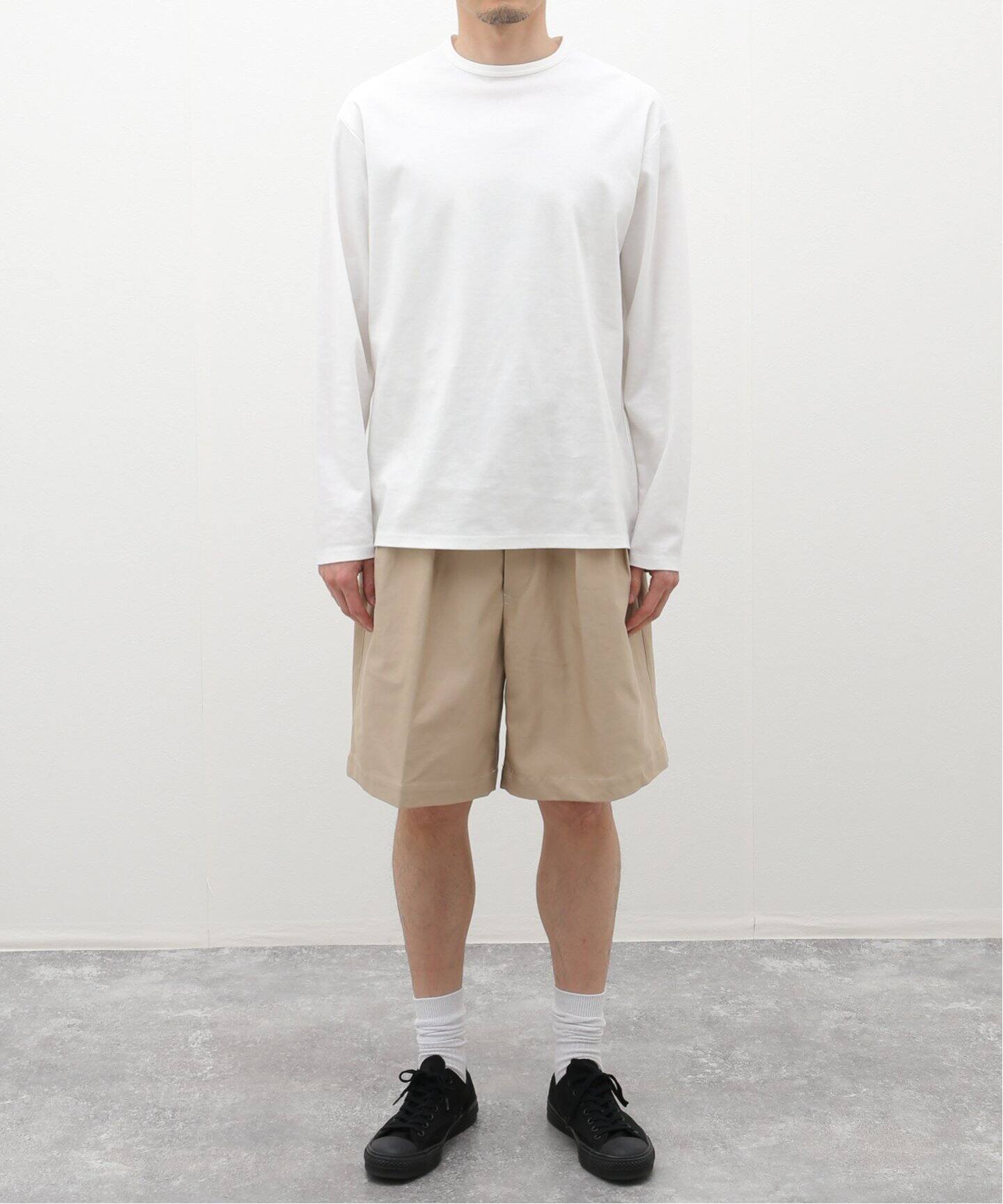 KAPTAIN SUNSHINE / Gurkha Shorts KS24SPT21（ショート・ハーフパンツ 