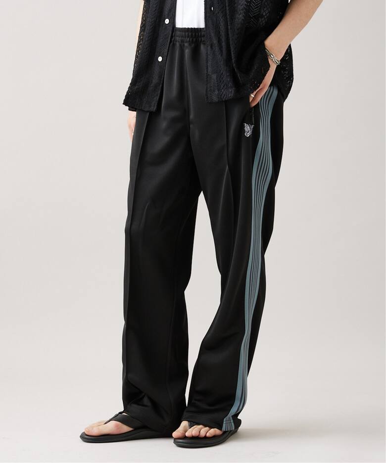 NEEDLES × JOURNAL STANDARD / ニードルズ 別注 トラックパンツ  