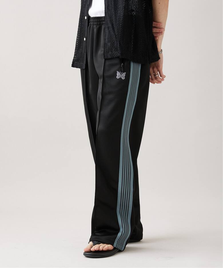 ニードルズ Needles 別注 Track Pant NARROW トラック パンツ ナロー  