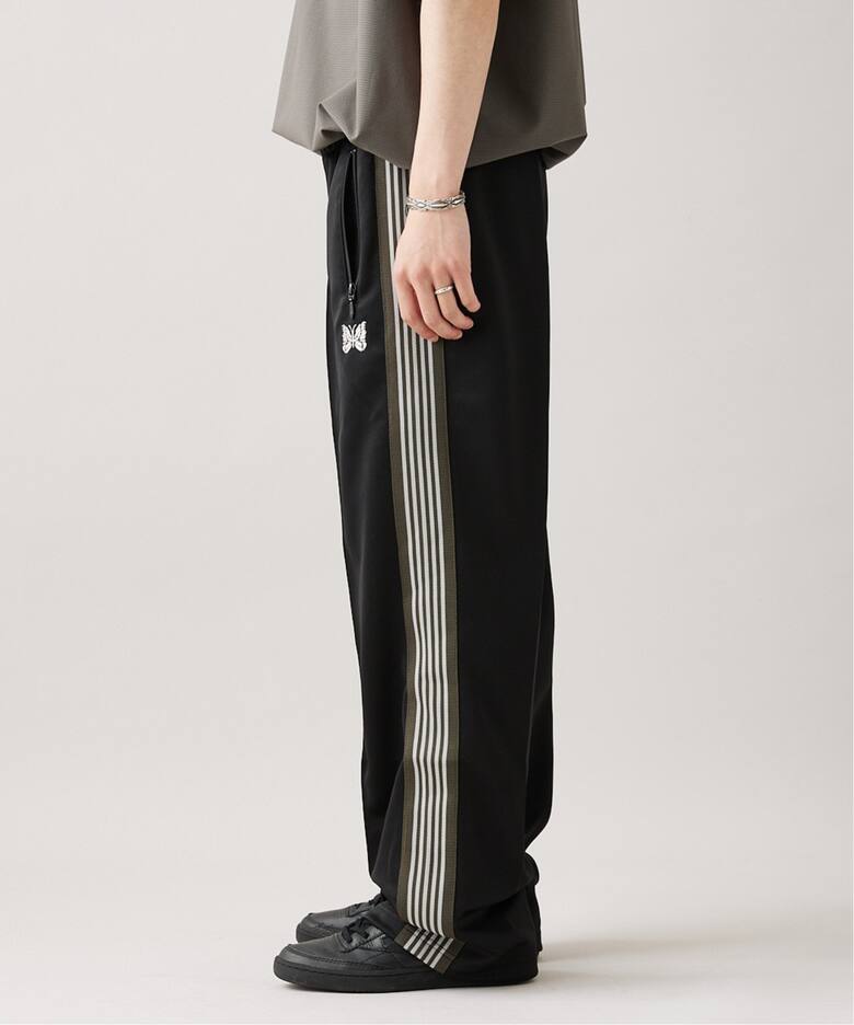 NEEDLES × JOURNAL STANDARD / ニードルズ 別注 トラックパンツ  
