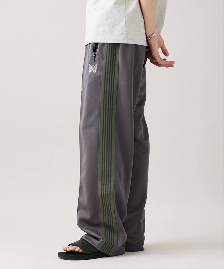 NEEDLES × JOURNAL STANDARD / ニードルズ 別注 トラックパンツ 