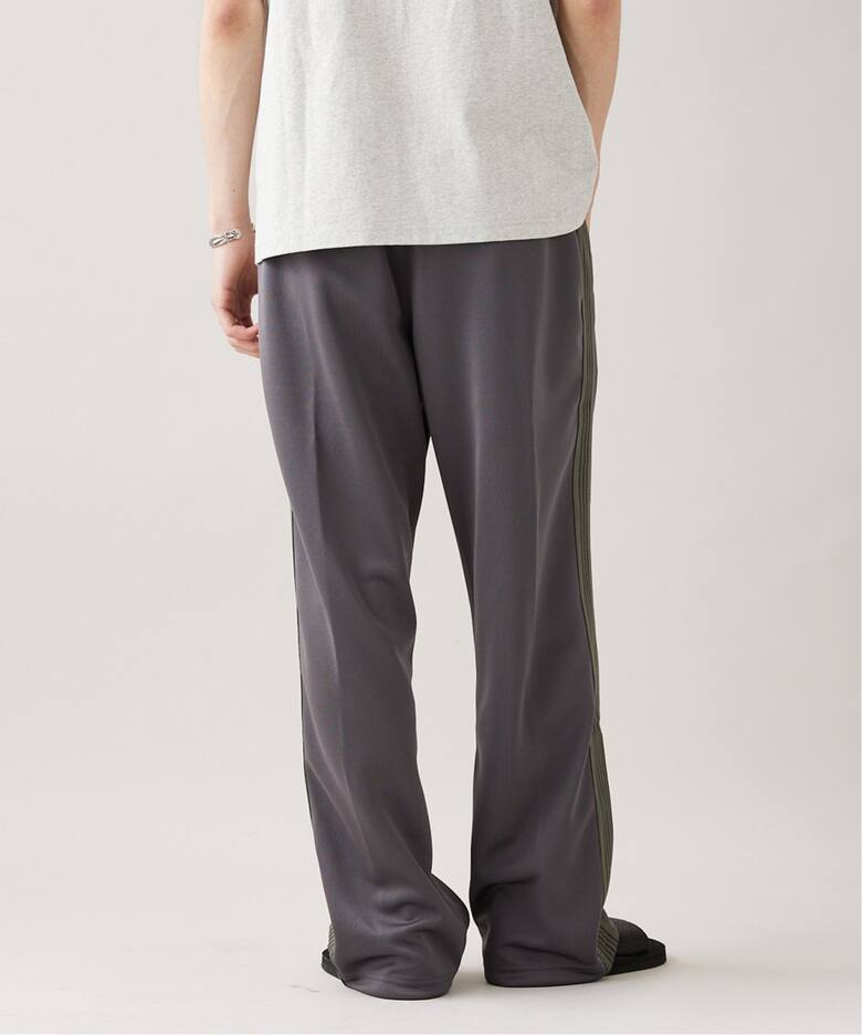 NEEDLES × JOURNAL STANDARD / ニードルズ 別注 トラックパンツ 