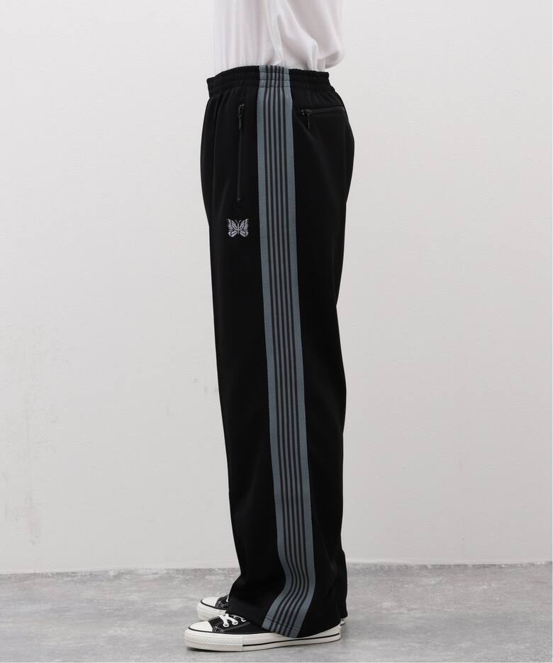 NEEDLES × JOURNAL STANDARD / ニードルズ 別注 トラックパンツ 