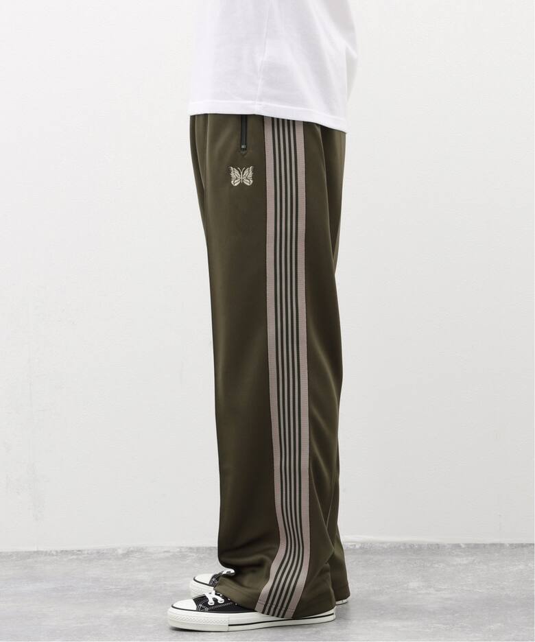 NEEDLES × JOURNAL STANDARD / ニードルズ 別注 トラックパンツ 