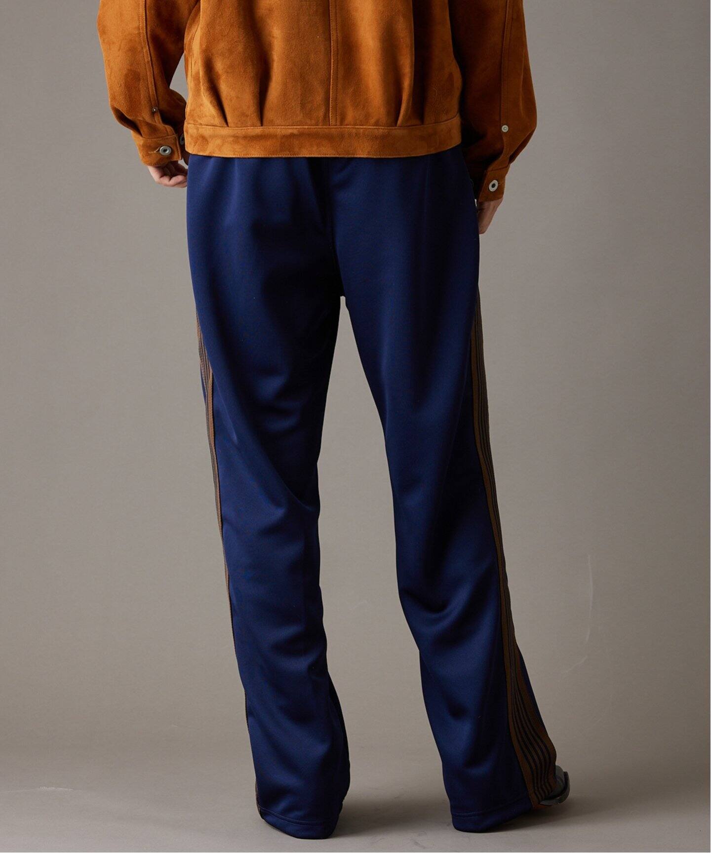 NEEDLES×JOURNAL STANDARD / ニードルズ】別注 Track Pants（ジャージ 