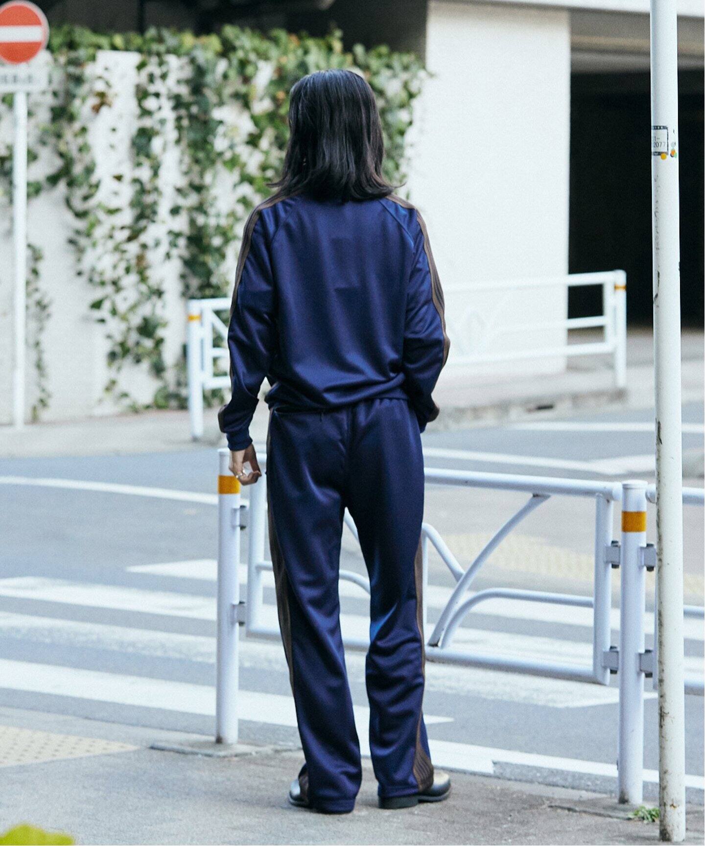 NEEDLES×JOURNAL STANDARD / ニードルズ】別注 Track Pants（ジャージ 